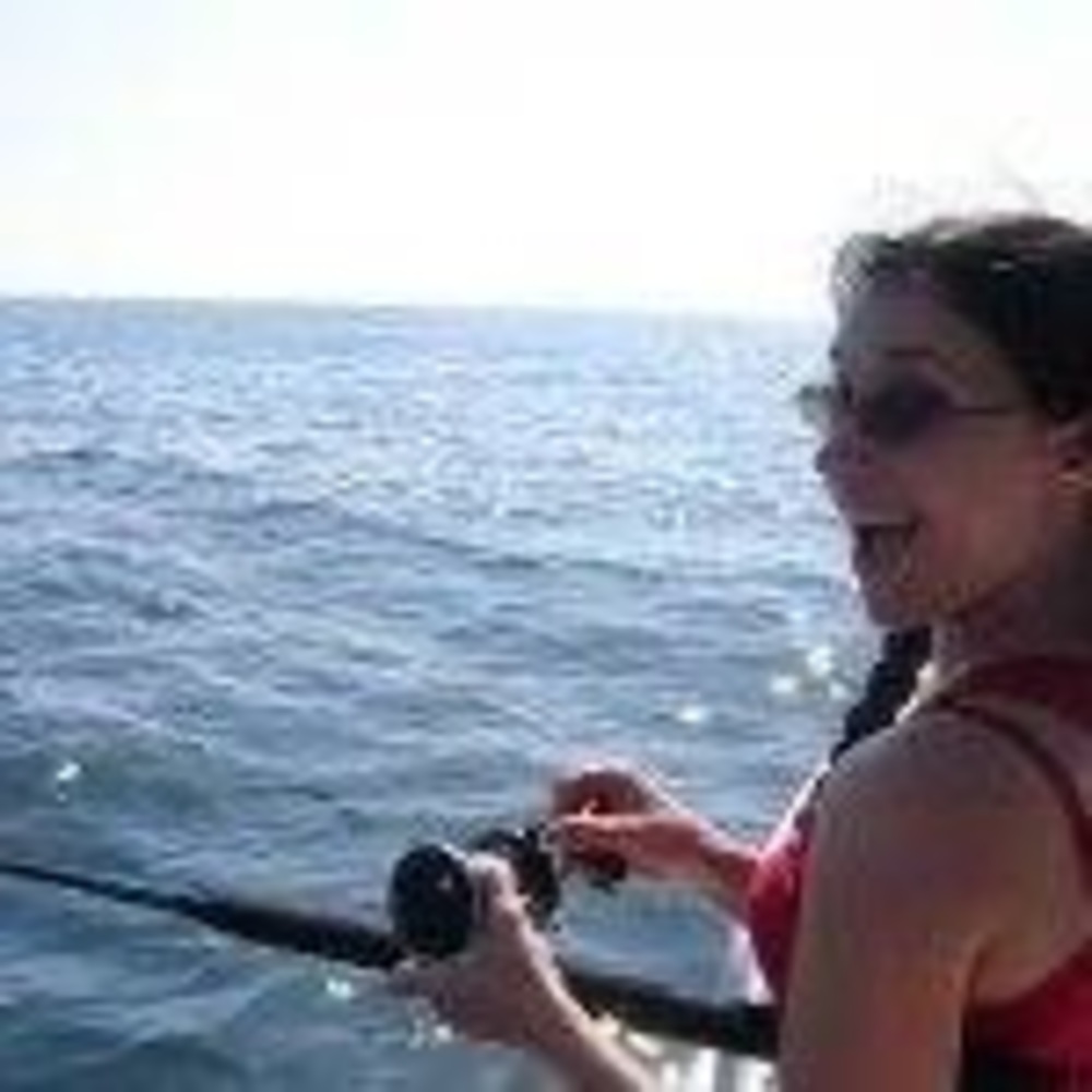 Meet your Posher, Gina